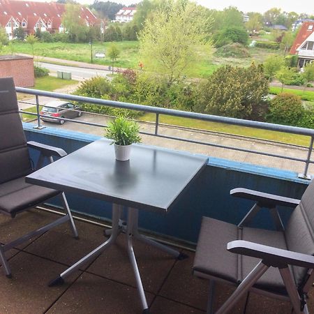 Knechtsand 443 Cuxhaven Extérieur photo
