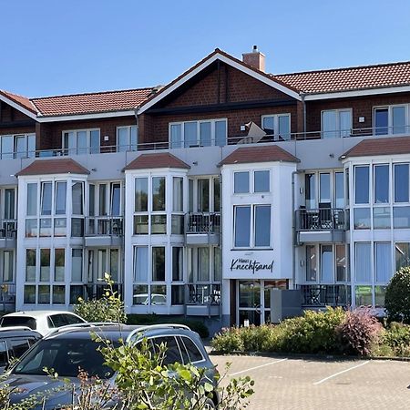 Knechtsand 443 Cuxhaven Extérieur photo