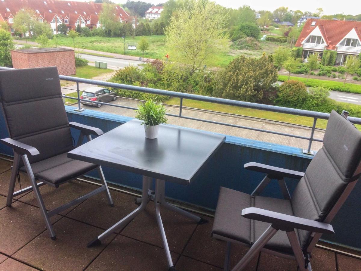 Knechtsand 443 Cuxhaven Extérieur photo