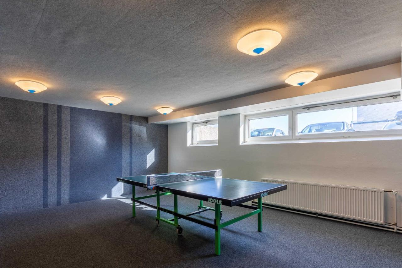 Knechtsand 443 Cuxhaven Extérieur photo