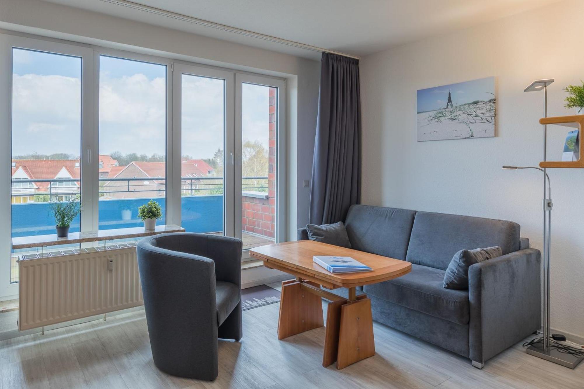 Knechtsand 443 Cuxhaven Extérieur photo